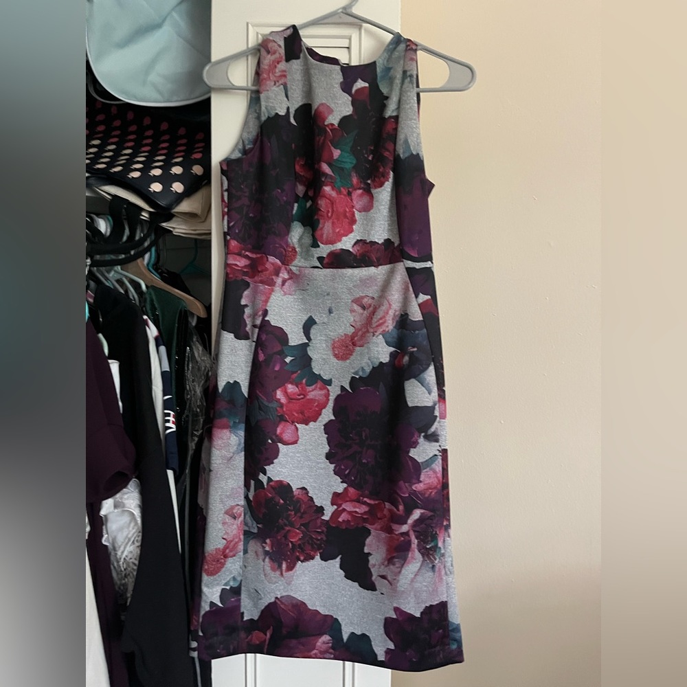 Calvin Klein dress